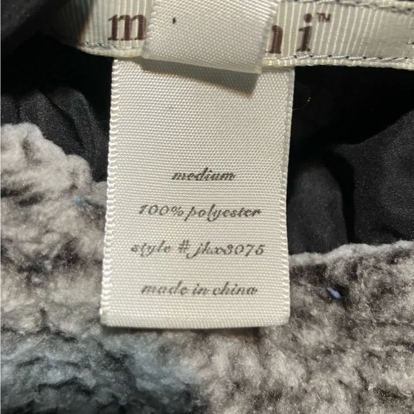 Miami reversible vest - Picture 7 of 7